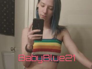 BabyBlue21
