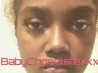 BabyChocolatexxx