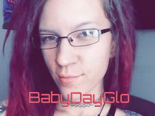 BabyDayGlo