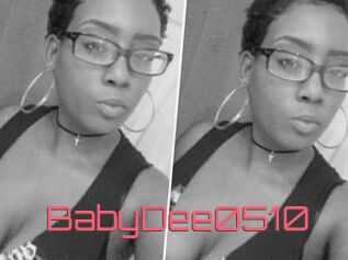 BabyDee0510