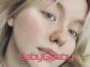 BabyGaaby