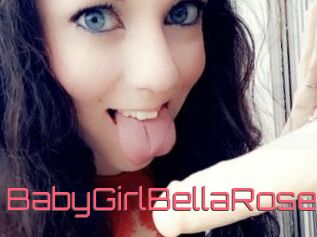 BabyGirlBellaRose