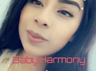 BabyHarmony