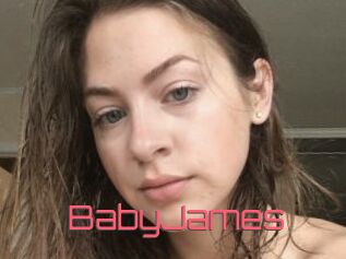BabyJames