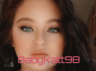 BabyKatt98