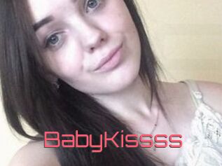BabyKissss