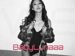 BabyLunaaa