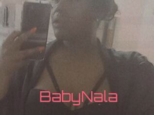 BabyNala Webcam Sexe Direct