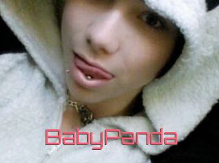 BabyPanda