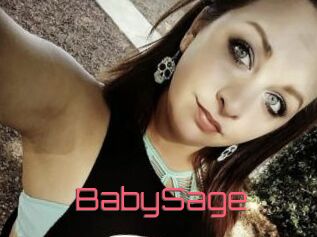 BabySage