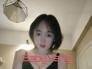BabyYang
