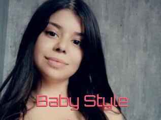 Baby_Style