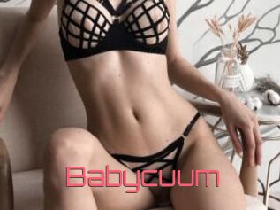 Babycuum