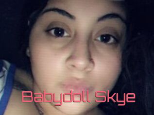 Babydoll_Skye