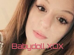 Babydoll_XOX