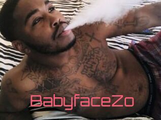 BabyfaceZo