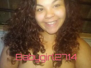 Babygirl2714