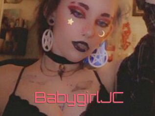 BabygirlJC