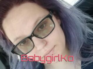 BabygirlKo