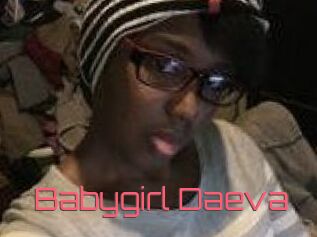 Babygirl_Daeva