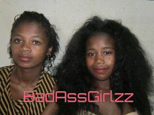 BadAssGirlzz