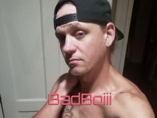 BadBoiii