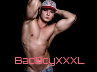 BadBoyXXXL