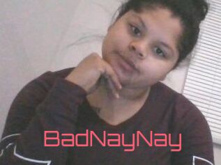 BadNayNay