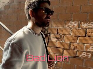 Bad_Lion