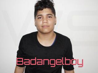Badangelboy