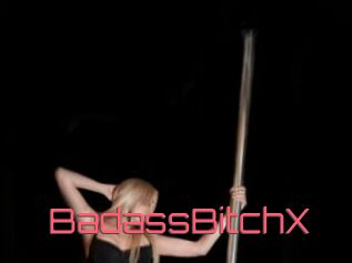 BadassBitchX