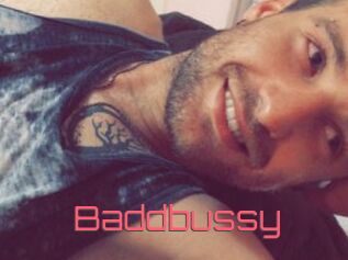 Baddbussy
