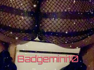 Badgemini10