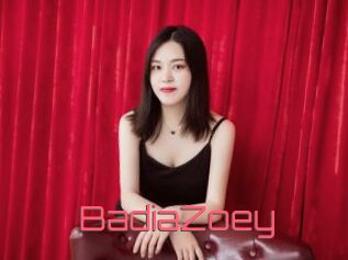 BadiaZoey
