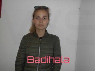 Badihala