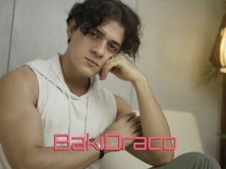 BakiDraco
