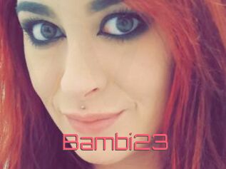 Bambi23