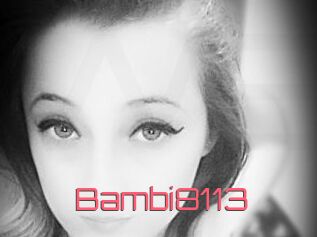 Bambi8113