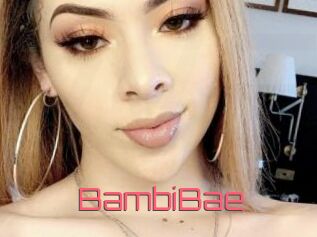 BambiBae