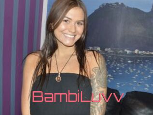 BambiLuvv
