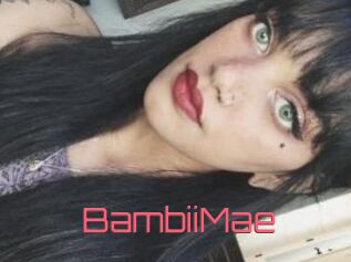 BambiiMae