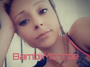 BambiiMonroe