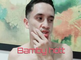 Bamby_hott