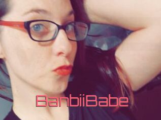BanbiiBabe