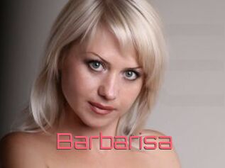 Barbarisa