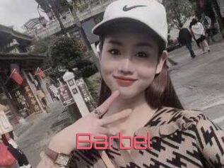 Barbel