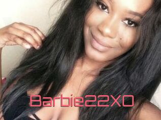 Barbie22XO