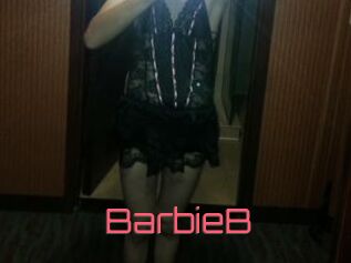 BarbieB