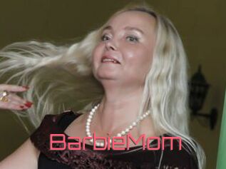BarbieMom
