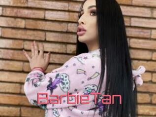 BarbieTan